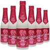 Zeus Party Cassa da 24 Birre DELIRIUM RED 33cl