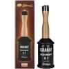 Debowa Wódka Rozrywkowy G-7 Granat 40% Vol. 0,7l in Giftbox