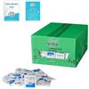 APERI SNACK Aperisnack® - AP14.002.04 Sale monodose in bustine iodato - 1000 bustine da 1 g Condimento monodose pratico.