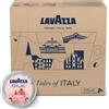 LAVAZZA BLUE LUNGO generoso e morbido