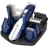Remington PG6045 Rasoio e regolabarba, nero;blu