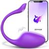 Kaxilu S𝚎xytoy𝘴y𝘴 Ṽiḅrātòrēṗer-Dònná-P𝚒ccolo Wireless Prof𝚎ssionale S𝚎x-T𝚘ys Vîbrạtórẹ D𝚘nna a dist𝚊nza Clótórídè Ov𝚎tto-V𝚒br𝚊nte-Donna Telecomando Impermeabile electrico Adatto