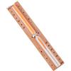Baoblaze Sauna da 30 minuti timer sabbia di sabbia di sabbia, multiuso, montato a parete, bicchiere di legno, orologio a sabbia rotante per sauna da, Sabbia Arancione