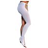 Safte Orione Safte Monocollant Calza Antitrombo Preventex BIANCO Xlarge Regular 1pz