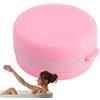 Generico Scrubber Per Il Corpo - Sćrubber Pèr Doccia | Scrub Peŗ La Dòccia, Spazzole In Silicone, Possono Essere Riempite Con Sapone P̄er E Adulti, Setole Morbide Pēr Là Dočcia, L'esfoliazione È Iľ Mas