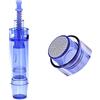 通用, Micro Needling dermapen, aghi nano professionali, micro aghi per aghi derma Nano rotondi, per micro terapy (ROUND NANO)