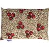 Dr. Junghans Medical 40061, Cuscino ai noccioli di ciliegia, 20 x 30 cm