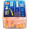 MOC 20 spazzole interdentali con setole in filo di dimensioni 1,2 ~ 1,5 mm Dental Stick pulizia orale degli spazi interdentali