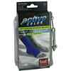 BORT M E D I C A L bort ActiveColor - Tutore per caviglia destro e sinistro, misura grande, colore: Blu