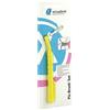 Miradent Pic-Brush Set giallo