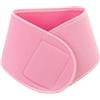 Alipis Patch Collo Donna Gel Essenziale Antirughe Riutilizzabile in Cotone e Poliestere Effetto Lenitivo e Idratante per Cura e Distensione della Pelle