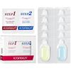 ICONSIGN Kit Lash Lift - Kit per Lash Lift e Brow Lamination, Trattamento Professionale per Sopracciglia e Ciglia - Effetto Naturale e Duraturo