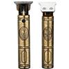 OZK Elettrico Hair Clipper Professionale Barbiere Uomini Capelli Trimmer taglio 0mm lama Taglio di capelli Taglio di capelli Barba trimmer Parrucchiere