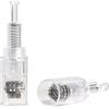 通用 42 aghi microneedling per aghi DermaPen (42 PIN)