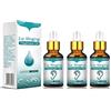 LICHENGTAI Gocce per Le Orecchie di Acufene, Gocce Di Sollievo Dallacufene, Gocce Per Lacufene Per Le Orecchie Che Squillano, per Alleviare Lacufene, Mal Dorecchi E Altri Sintomi