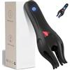 Generico Mansculpt Wave Pro, forza e resistenza con controllo completo, regalo per uomini, facile da usare (1PCS)