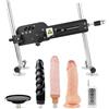 YZBZNG Kit Macchina Modalità di Frequenza Multiple Quattro Basi Robuste e Stabili 008,Kit10