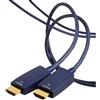 Furutech HDMI HF-A-NCF 3m