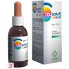 ERBOZETA SPA NAUSOLVIT JUNIOR GOCCE 20 ML