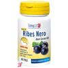 LONGLIFE SRL LONGLIFE OLIO RIBES NERO 60 PERLE DI GELATINA