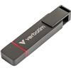 Verbatim DUAL QUICKSTICK USB-A/C 3.2 GEN1 1TB
