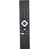BELIFE® Telecomando di ricambio adatto per Nokia TV QLED Smart TV 6500D | QLED Smart TV 7000D