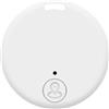 Gwtdtoad Localizzatore Gps Per Bambini, Dispositivo Localizzatore GPS, Tracciamento Chiave, Key Finder Locator In Controllo App, Monitoraggio In Reale, Per Portafoglio, Bambini