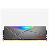 XPG ADATA XPG DDR4 8 GB 3200 MHz Tungsten Grey Dual Color Box