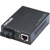 Manhattan intellinet Convertitore RJ45 - Fibra SC Multimodale