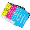 Tinnee Cartucce d'inchiostro 29XL di ricambio per Epson 29 cartucce d'inchiostro Epson 29XL per Expression Home XP-235 XP-245 XP-247 XP-255 XP-257 XP-330 XP-332 XP-335 XP-342 XP-345 XP-355 XP-352