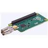 Raspberry Pi Raspberry TV-Shield DVB-T2
