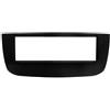 Phonocar 03452 Mascherina Con Foro ISO Nero Lucido Compatibile Con Fiat Punto Evo Punto 12>