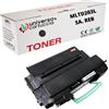 universo cartuccia ®SU897A, MLT-D203L, MLT-D203L/ELS, 203L Toner compatibile con Samsung ProXpress M3320ND, M3370FD, M3820D, M3820DW, M3870FD, M3870FW (MLT203L da 5.000 COPIE)