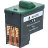 vhbw cartuccia d'inchiostro nero compatibile con Lexmark z817, z819, z645, z717, z640 stampante (ricaricata, 15 ml)