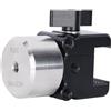 NICEYRIG Morsetto contrappeso da 200 g, morsetto di montaggio per contrappeso per DJI RS3/RS3 Pro/RoninS/RoninSC/Zhiyun Weebill Lab/Zhiyun Crane2/Crane 3 giunti cardanici
