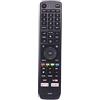 Belife Telecomando di ricambio per HISENSE H55N5700 / H55N5700UK / H55N5705 / H55N6800 / H55NEC5600 / H55NEC5605 / H55NU8700 / H55U7AUK