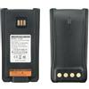 Vineyuan Batteria 7.4V 2000mAh BL2008 per Hytera PD700/700S PD780 PD780G PD880 PD980 PD980 (spessa) Batteria di sostituzione rapida