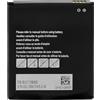 NEWASHAN Batteria EB-BG715BBE compatibile con Samsung Galaxy Xcover Pro 6 Pro SM-G715 G715F G736 G736B GH43-04993A 4050mAh 3,85V ricaricabile agli ioni di litio