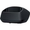 Gigaset R700H / Unify OpenScape R6 - Vassoio di ricarica, colore: Nero