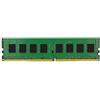 Kingston KVR24N17D8/16 Memoria RAM, 2400 MHz, DDR4, Non-ECC, CL17, DIMM, 16 GB