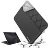 Smatree 15,6 pollici Anti-shock Custodia per laptop Su misura per ASUS Vivobook S 15 M3502/S3502/K3502/S533/S532/S5507 Copilot+, Vivobook 15 F512/F1502/M1502/F1504, Vivobook S 15 OLED K5504 (E614)