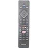 PHILIPS Telecomando vocale Philips originale per TV LED Ambilight Android 58PUS7304 55PUS7504 55PUS7354 55PUS7304