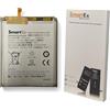 Smartex® Batteria Compatibile con Samsung Modello EB-BG781ABY per S20 Fe 5G/A52(5G)/A52S 5G/A52(4G)