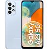 Samsung GALAXY A23 5G BLEU 128GB