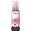 Epson Ink/107 EcoTank Light MG Bottiglia di Inchiostro