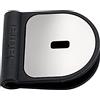 Jabra Kensington Lock Adapter - Antifurto per tutti gli altoparlanti conferenze cuffie USB cablate - Nero/Argento
