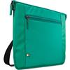 Case Logic LOGIC-INT114GR Custodia per Laptop, Verde