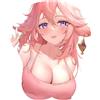 ELLENNE TAPPETINO MOUSE 3D POGGIAPOLSI GEL GAMING MANGA ANIME GIAPPONE C19