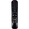 Arkaia Telecomando di ricambio LG Magic 75UR78003L | 75UR78006LK | 75UR80006LJ | 75UR81006LJ