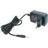 vhbw Caricabatterie Compatibile con Samsung SGH-C140, SGH-X180, SGH-C250, SGH-C160, SGH-C260, WEP-180, WEP-170, WEP-150 Cellulare, Telefono